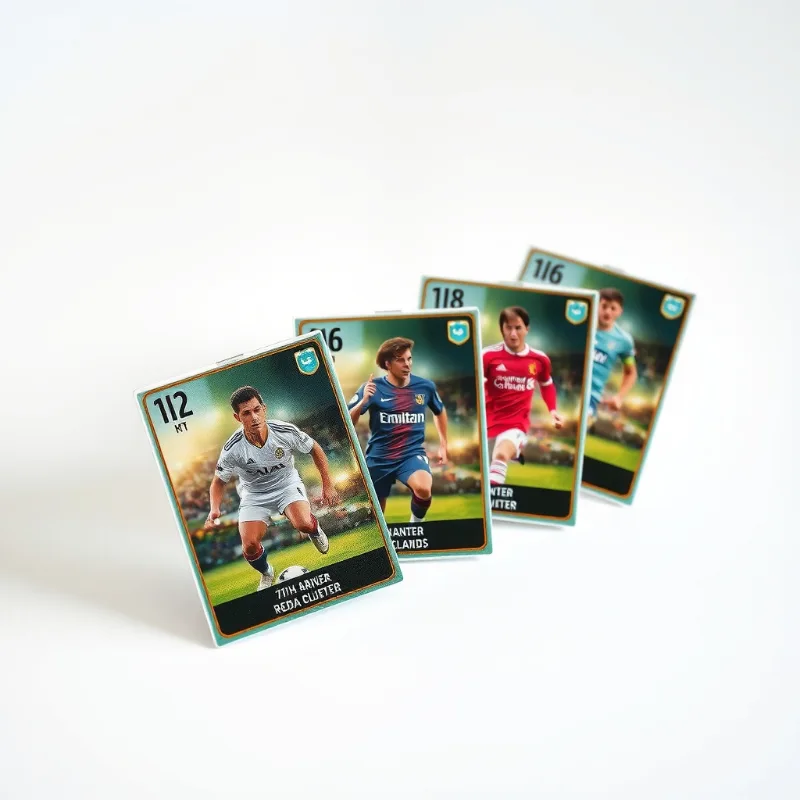 Panini FIFA 365 Adrenalyn XL 2025