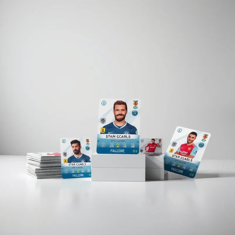 Panini FIFA 365 Adrenalyn XL 2026